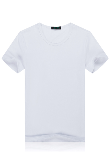 莫代尔棉短袖文化衫|文化衫