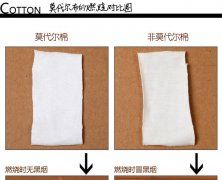 莫代尔棉